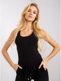 Dámsky top BR TP 2127.89 čierna