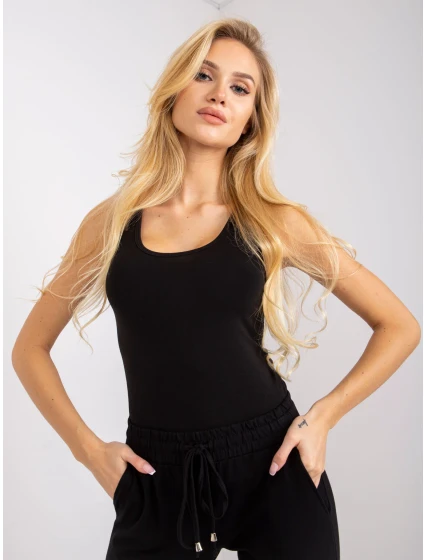 Dámsky top BR TP 2127.89 čierna Dámsky top BR TP 2127.89 čierna