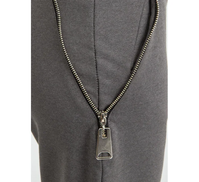 Tepláky EM DR 1697.38P tmavo šedá Tepláky EM DR 1697.38P tmavo šedá