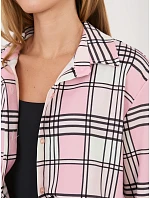 IT tričko KS 22269 2.00 svetlo ružová