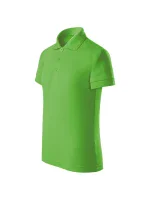 Pique Polo Free polokošeľa apple green Pique Polo Free polokošeľa apple green