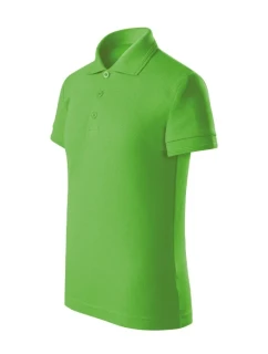 Pique Polo Free polokošeľa apple green