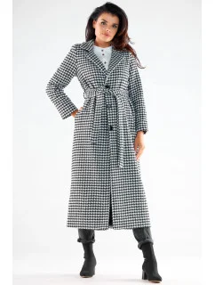 Kabát model 18133003 - awama