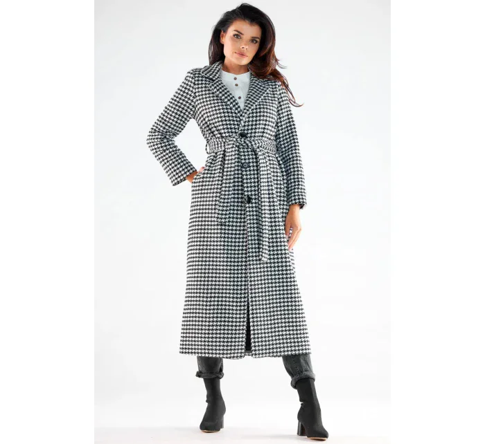 Kabát model 18133003 - awama Kabát model 18133003 - awama