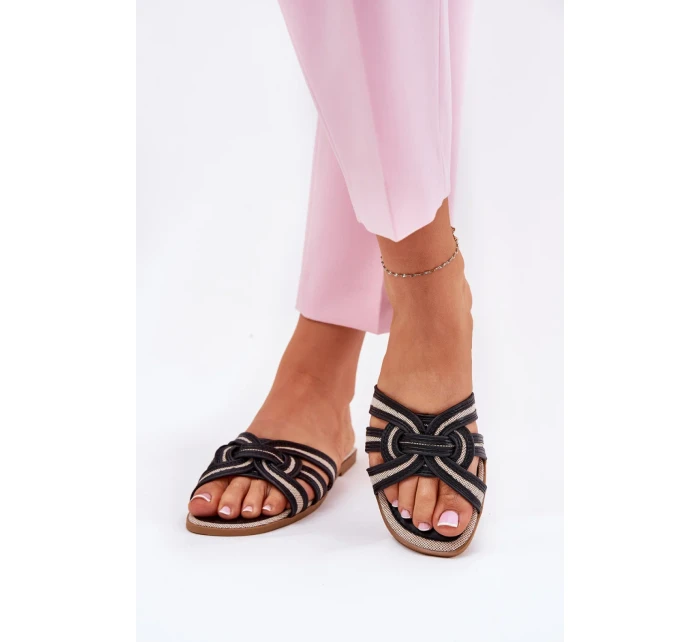 Papuče model 210775 Step in style