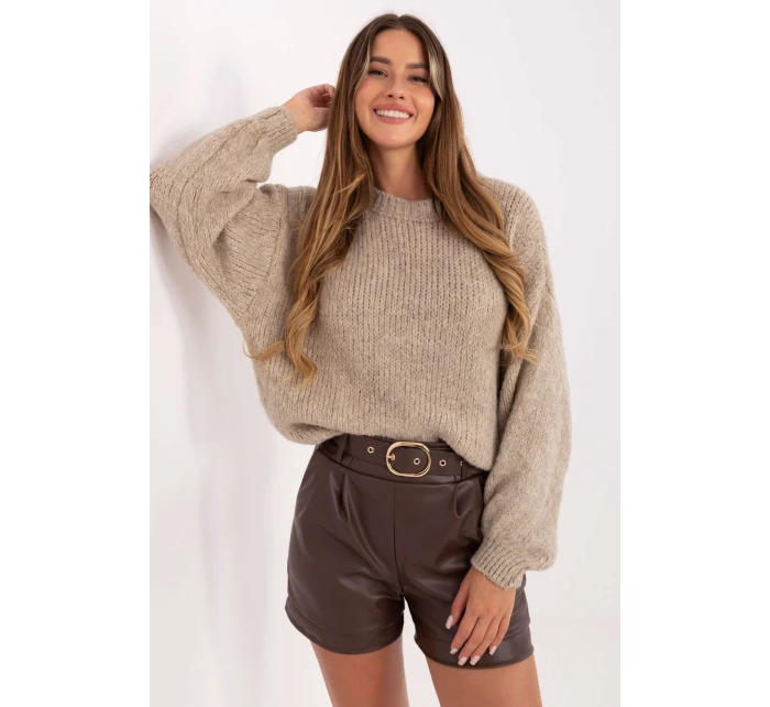 Sveter model 219476 Taliansko Moda