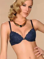 Dámska podprsenka Leilieve 991
