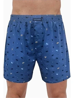 Pánské trenýrky Comfort model 22396414 - Cornette