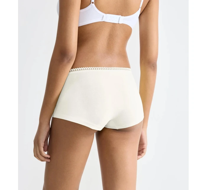 sloggi GO Crush Short C3P - WHITE - SLOGGI WHITE - SLOGGI sloggi GO Crush Short C3P - WHITE - SLOGGI WHITE - SLOGGI