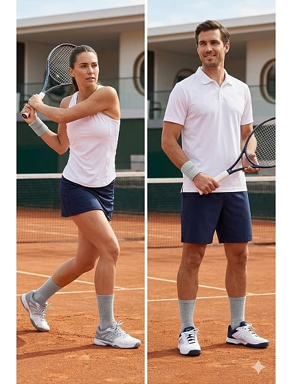 Ponožky Steven art.019 Šport Tenis 35-46 Ponožky Steven art.019 Šport Tenis 35-46