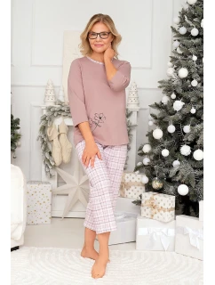 Pyžamo Martel 272 Gabrysia II 7/8 M-3XL