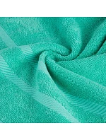 Eurofirany Milo uterák 100x150 farieb