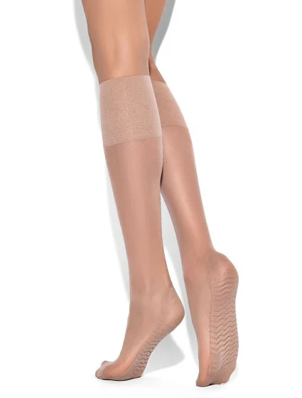 Dámske podkolienky Mona Relax 20 den