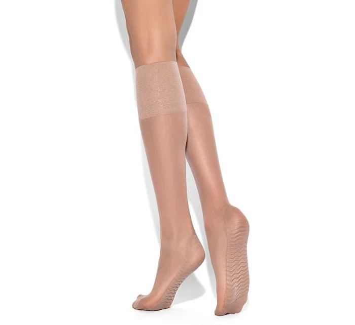 Dámske podkolienky Mona Relax 20 den