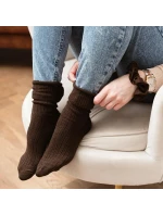 Dámske ponožky Steven art.044 Alpaca