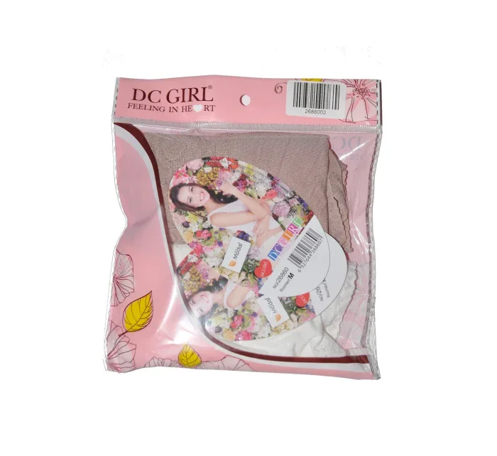 DC Girl nohavičky 26860/pattern.19-O A'2 M-XL DC Girl nohavičky 26860/pattern.19-O A'2 M-XL