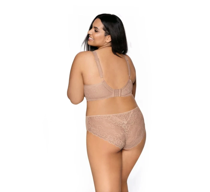 Dámská podprsenka 053/22 Carmela beige - MAT