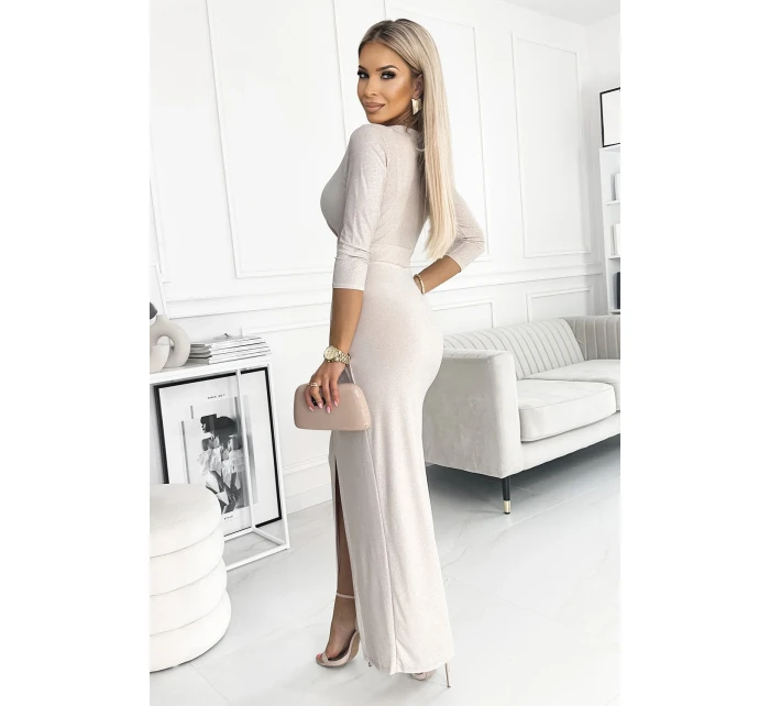 Dámské šaty model 18340598 - numoco