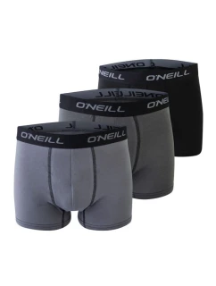 Boxerky Plain 3PK M model 20995687 - ONeill