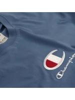 Tričko s výstřihem M model 20624983 - CHAMPION Tričko s výstřihem M model 20624983 - CHAMPION