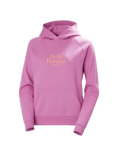 Helly Hansen Core Graphic Hoodie W 54239 089