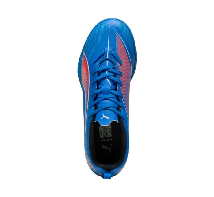 Puma Ultra 6 Play TT Jr Futbalové topánky 108544 01 Puma Ultra 6 Play TT Jr Futbalové topánky 108544 01