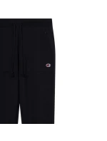 Dámské kalhoty Slim Pants black model 21812338 KK001 dámské - CHAMPION