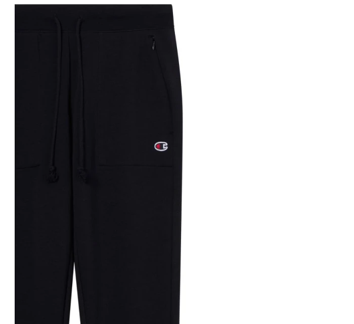 Dámské kalhoty Slim Pants black model 21812338 KK001 dámské - CHAMPION