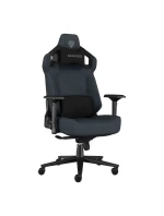 GENESIS herné kreslo NFG-2245 Čalúnené sedadlo GENESIS herné kreslo NFG-2245 Čalúnené sedadlo