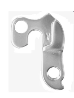 hák přehazovačky pro rám GW-7T