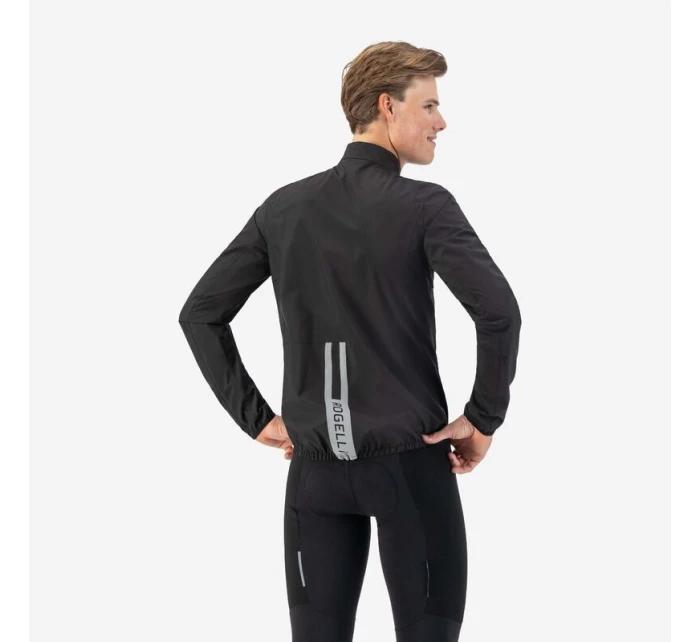 kurtka  DISTANCE czarna L model 21846971 - Rogelli