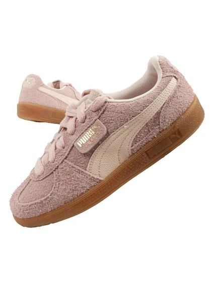 Puma Dámske športové tenisky Palermo Pohodlná ružová dámska móda