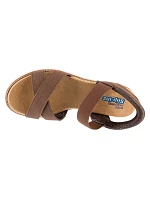 Skechers Desert Kiss – Golden Lily 114418-CHOC Hnědé 36 Skechers Desert Kiss – Golden Lily 114418-CHOC Hnědé 36