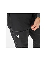 Kalhoty MILLET Seneca Gtx 2L Pant M, černé Kalhoty MILLET Seneca Gtx 2L Pant M, černé