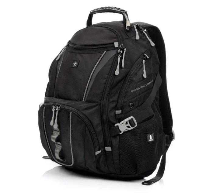 Batoh Swissbags St.Moritz 76462 Batoh Swissbags St.Moritz 76462