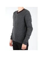 Sveter Lee s výstrihom do V M L892OJ06