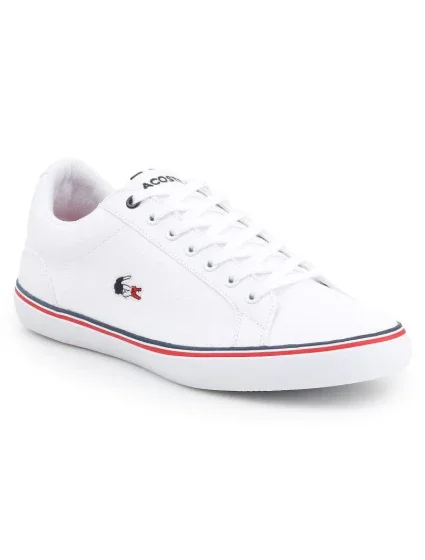 Pánske tenisky Lerond M 7-35CAM014821G - Lacoste Pánske tenisky Lerond M 7-35CAM014821G - Lacoste