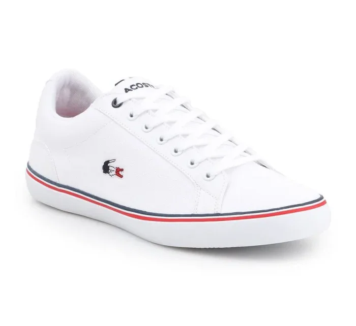 Pánske tenisky Lerond M 7-35CAM014821G - Lacoste Pánske tenisky Lerond M 7-35CAM014821G - Lacoste