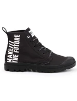 Pampa HI Future M=U unisex obuv 76885-008-M - Palladium