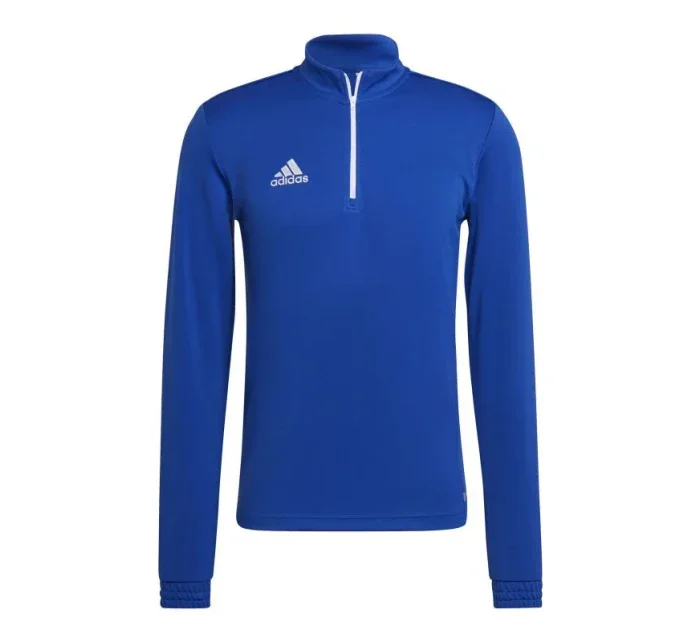 Pánska tréningová mikina Entrada 22 M HG6286 - Adidas Pánska tréningová mikina Entrada 22 M HG6286 - Adidas