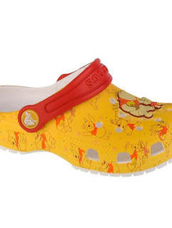 Crocs Classic Disney Winnie The Pooh T Clog Jr 208358-94S