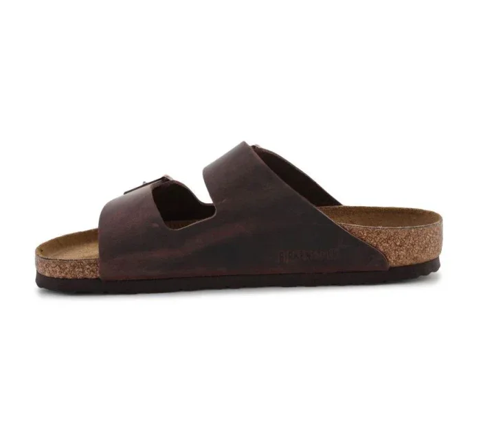 Birkenstock Arizona M 0052531 žabky Birkenstock Arizona M 0052531 žabky