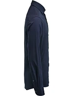 J.Harvest & Frost 132 Regular Men Košile Interlock s dlouhým rukávem navy model 22459783 J.Harvest & Frost 132 Regular Men Košile Interlock s dlouhým rukávem navy model 22459783