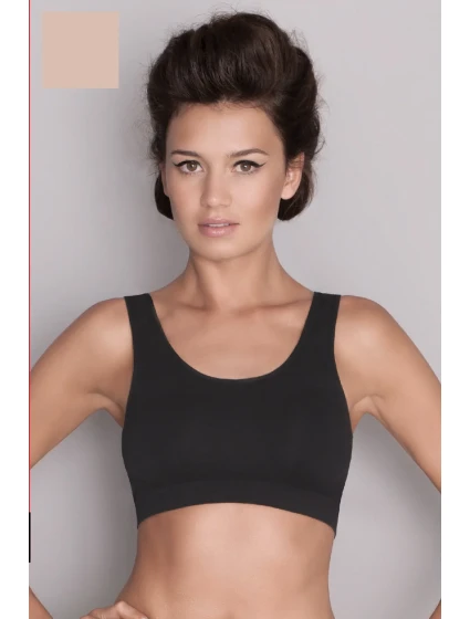 Dámský top model 18029153 Sport Top natural - Gatta