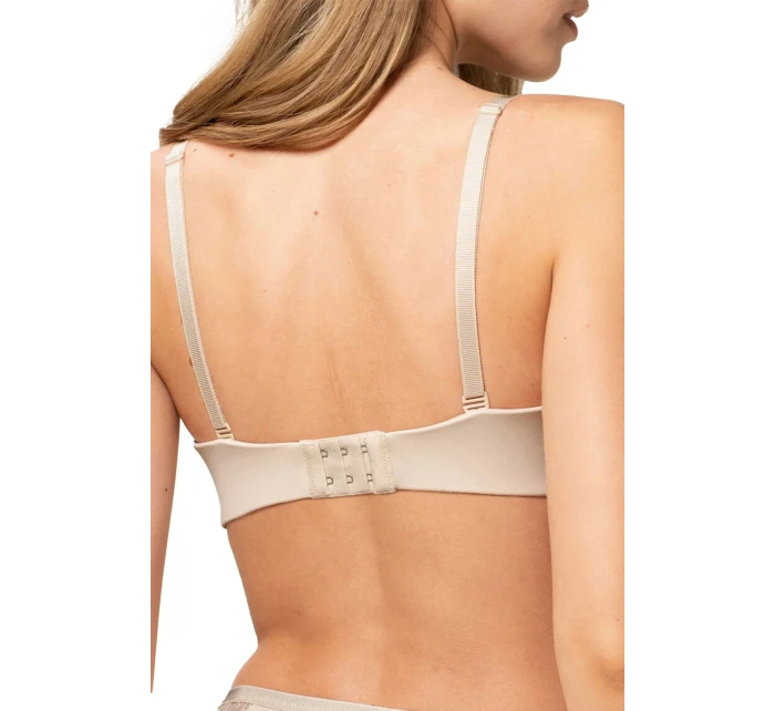 Triumph 10208004 Amourette Charm farba:6720-creamy dream
