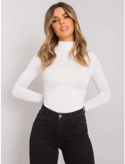 Blúzka RV BZ 5210.19 bielych