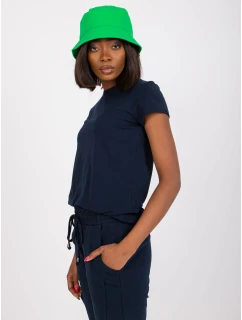 Tričko RV TS 4623.93 tmavo modrá