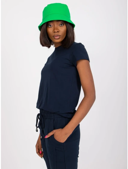 Tričko RV TS 4623.93 tmavo modrá Tričko RV TS 4623.93 tmavo modrá