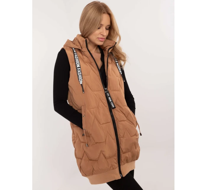 SK KZ vesta HH 079.93P svetlohnedá