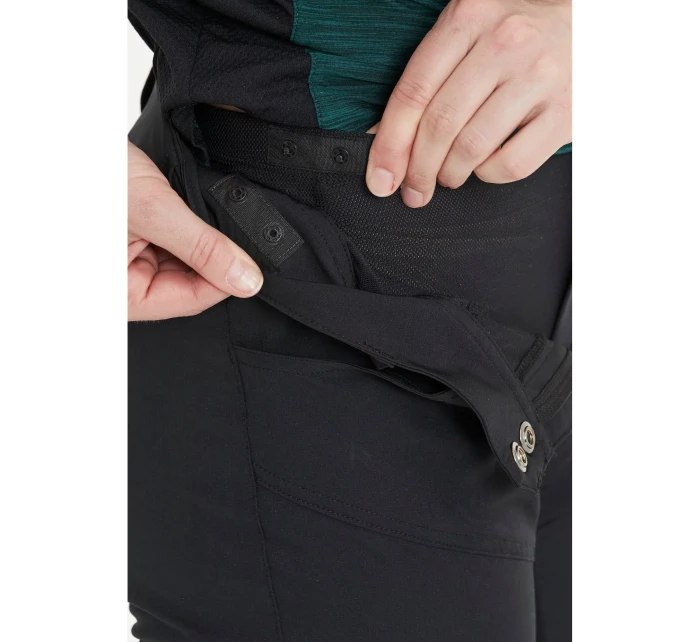 Dámské cyklistické šortky Endurance Jamilla 2v1 Dámské cyklistické šortky Endurance Jamilla 2v1